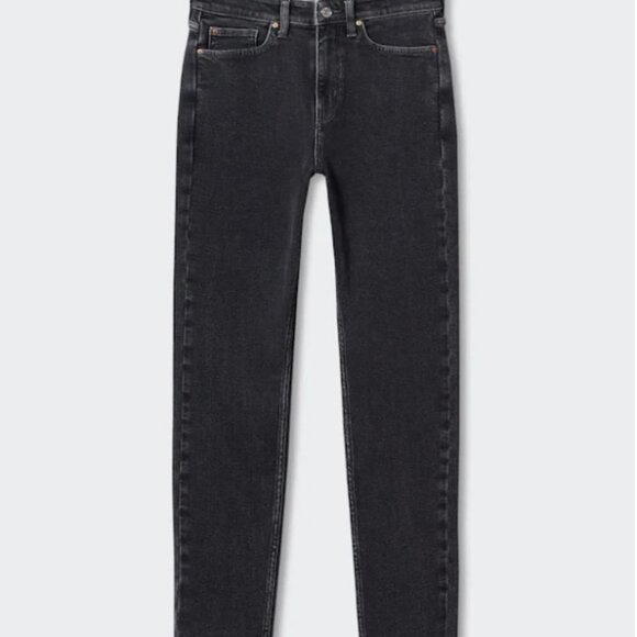 Mango Denim  Women's Soho Skinny Jeans - Picture 2 of 13